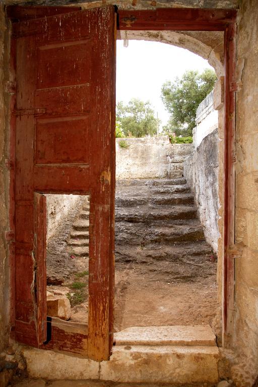 Masseria Curatori Monopoli Exterior foto
