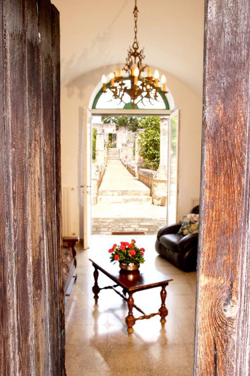 Masseria Curatori Monopoli Exterior foto