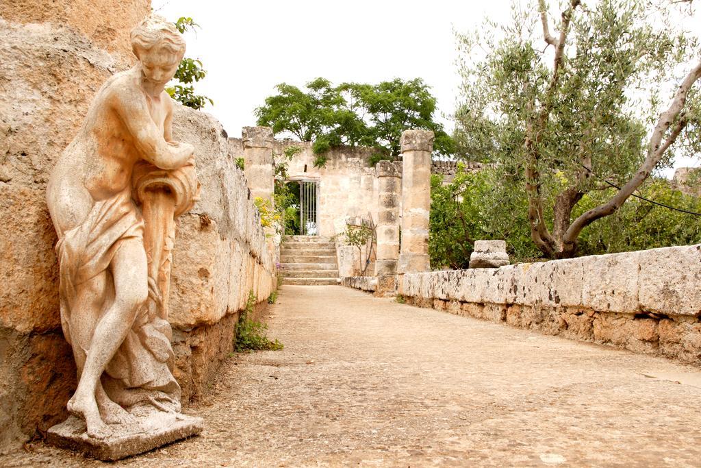 Masseria Curatori Monopoli Exterior foto