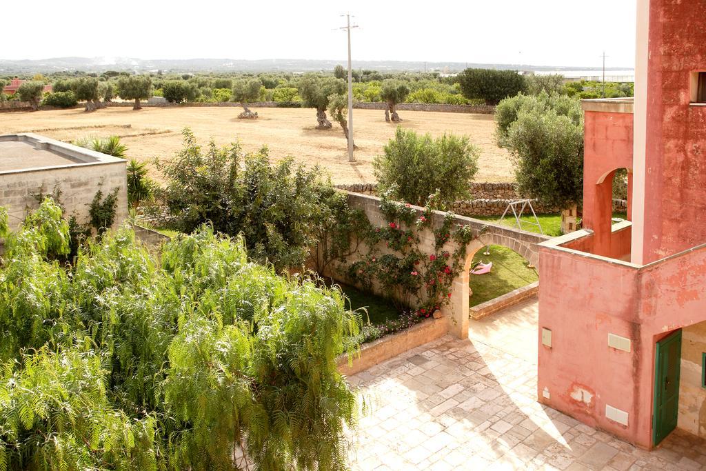 Masseria Curatori Monopoli Exterior foto