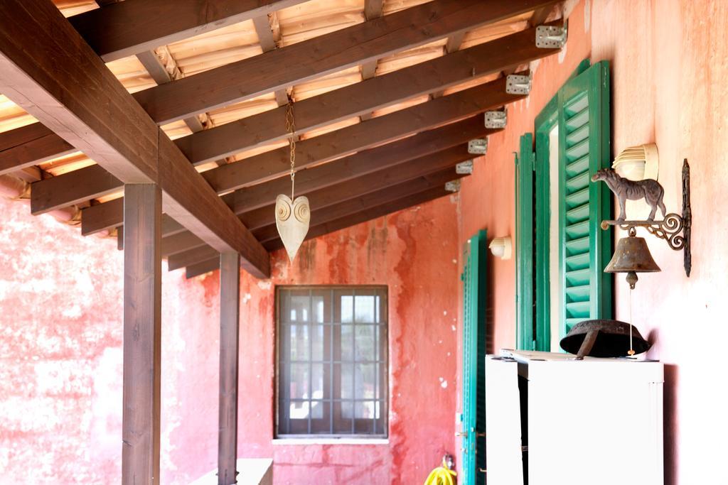 Masseria Curatori Monopoli Exterior foto